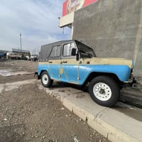 فحل٢٠٠٤ مكينه كيررونجي تخم تاير جديد ضفيره  جديده دوشمه جادر كله جديد ...