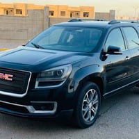 جمسي اكاديا • ٢٠١٦ • رقم بابل