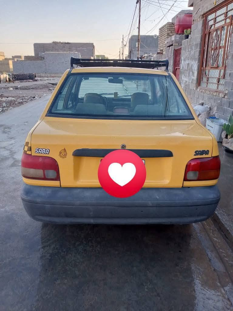 السلام عليكم سايبه للبيع  موديل 2009 بأسمي رقم بغداد الرابع يفلت مكانه بغداد الدسيم


**إذا كنت صاحب هذا الإعلان وتريد حذفه لأي سبب، رجاءا أرسل رسالة إلى الدعم الفني**