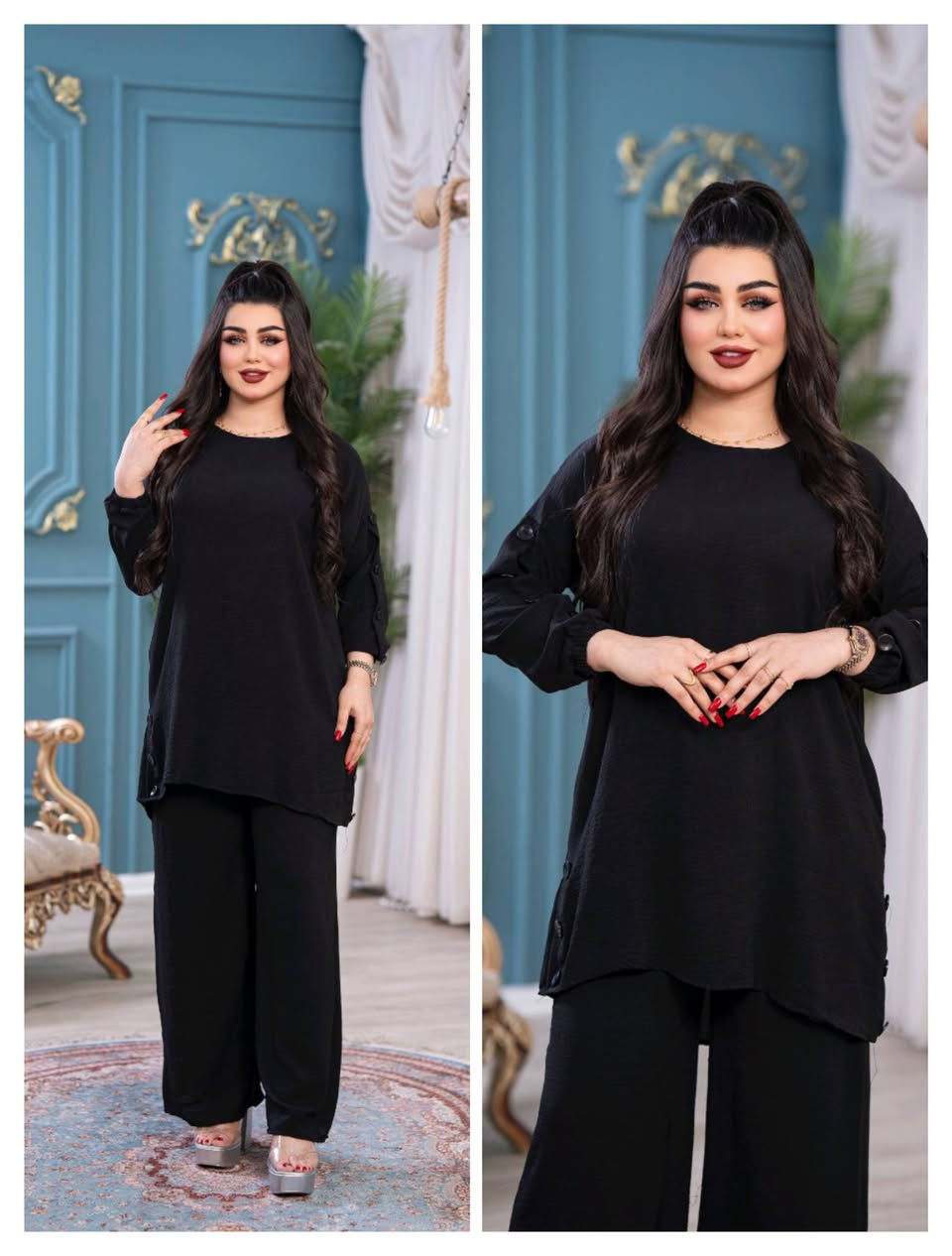 جمله اسود انسب الاسعار شلحات دشاديش تراكات سوتات فساتين للحجز مراسلة الصفحه


**إذا كنت صاحب هذا الإعلان وتريد حذفه لأي سبب، رجاءا أرسل رسالة إلى الدعم الفني**