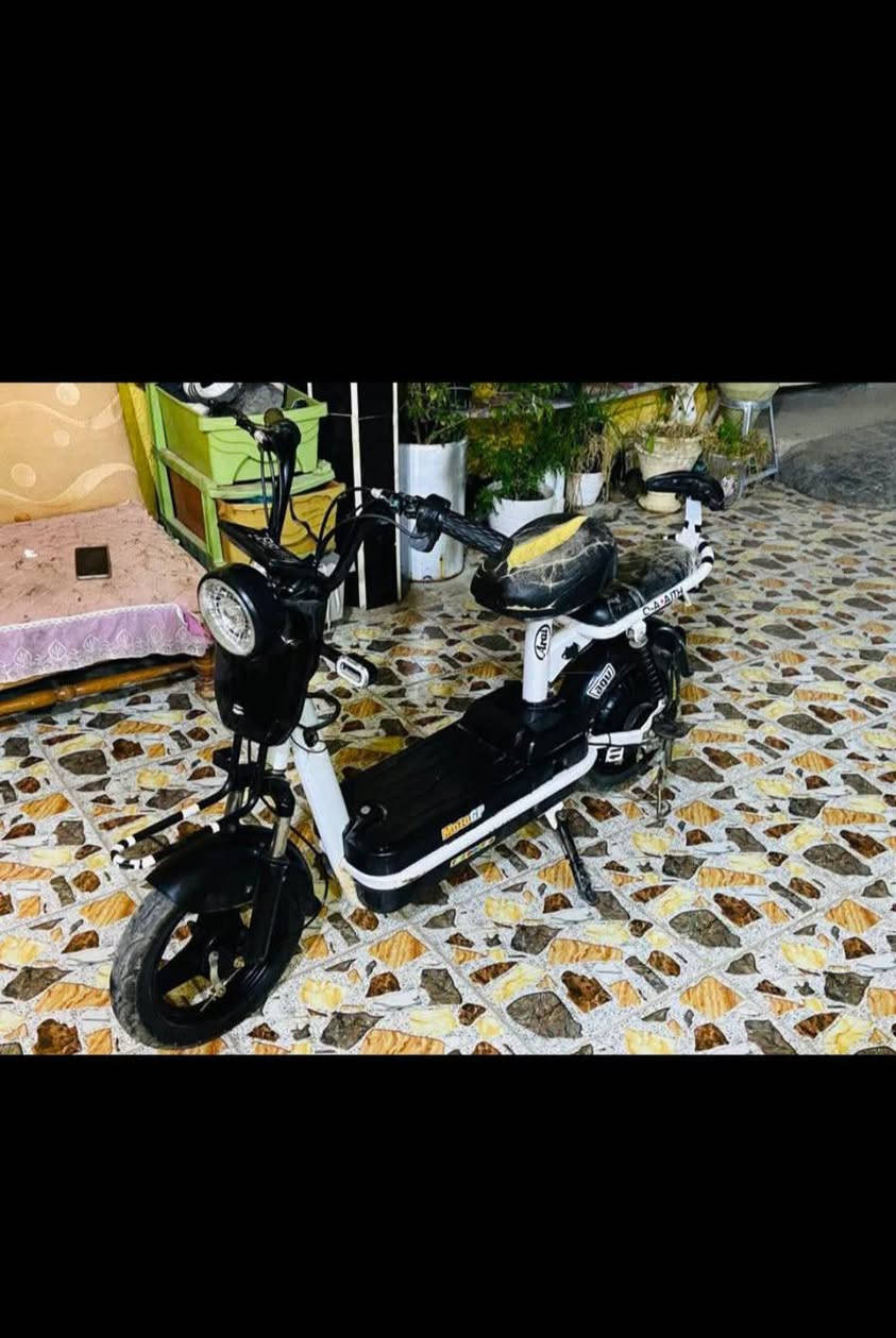 السلام عليكم اخوان عندي دراجه البيع حجم14دراجه حلوه  رايدها 100قفل
***********
