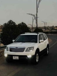 للبيع كيا موهافي 2013 مكفوله كفالة عامة من الحادث والصبغ والطخة   كفال...