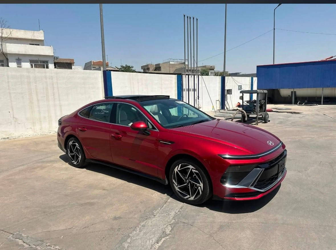 هوندا سوناتا2024

مواصفات SEL plus

بانوراما 

شاشة 

كاميرة

رادار

حساس

تحكم ستيرن

تحديد سرعة

و بعد بيها هواي مواصفات

صبغ : قباغ صندوق و شبر جاملغ

بدون دواخل

بدون ايرباك 

سعر ؛188 $ و بي مجال 

مكان؛ اربيل شارع١٠٠م داخل معارض

رقم واتساب؛***********

