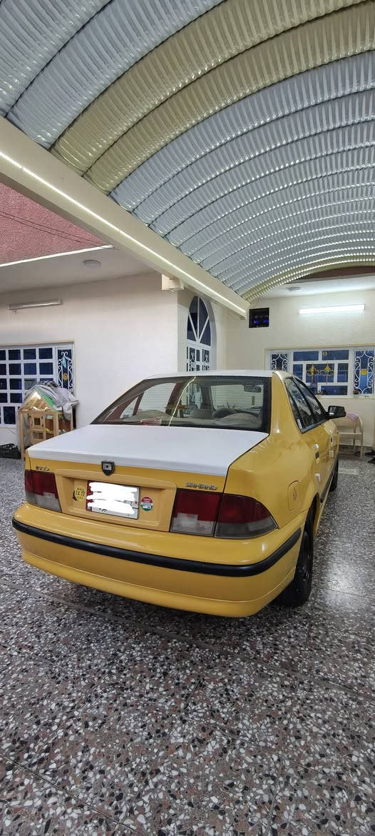 سلام وعليكم سمند موديل ٢٠١١ سيارة نضيفة وجاهزة من كلشي مكينة كير حدادية خير من الله تبريد ثلج كهربائيات كلهة شغالة غرفتهة كلش نضيفة بيهة صبغ بابتين باب الصدر والخلفة اثر شخوط بدون كل ضربة رقم بغداد مكان بغداد سنوية جديدة مصفرة هيئة سعر ٣٧ وبيهة مجال رقم ***********
