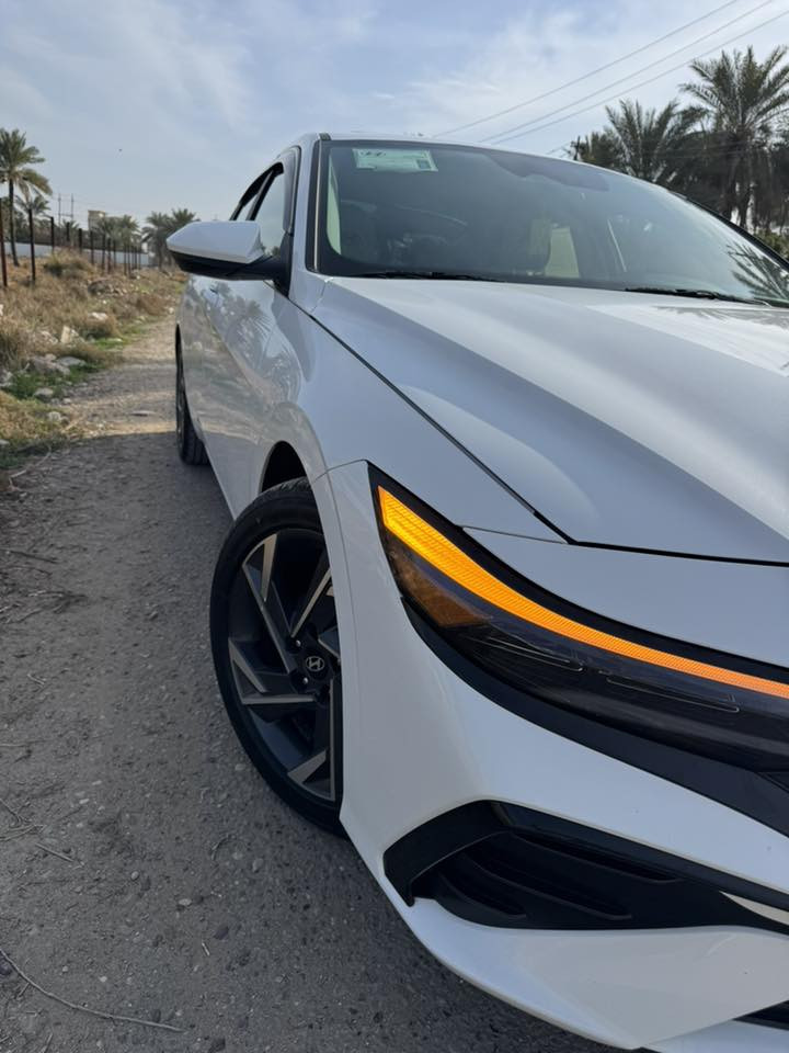 اللهم صلي ع محمد وال محمد الكلمة الطيبة صدقة 
منشور خاص لليدور نضيف وجاهز بدون اي نقص للجناي 
  النترا 2024 

وارد أمريكي  دخول جديد 

 مواصفات // ماشيه ٢٤

فتحه سلايت _بصمة _تشغيل عن بعد _ شحن وايرلس_كشنات جلد اوف وايت_ رادارات امامية _ قيادة ذاتية _ تحديد مسار _ رادارات جانبية _نقاط عمياء_ رادارات خلفية _توقف ذاتي _ لدات امامية _ تدفئه بلكشنات _ تدفئه ستيرن _ سستم صوت Bose_محرك 2000 دوش_ويكب ١٧ كروم_شاشة متصله _كامرة الخلفية دوارة _ لد بدشبول متغير لون_صندوق ذكي _حساسات وقوف خلفية ٢٥_حساسات وقوف امامية 

الضرر // چاملغ صبغ فقط قطعة واحدة بدون ايرباك بدون دواخل حادث خفيف صور حادث مع شاصي مرفق
دوشمة عام كشنات وأرضية وصندوك درجى اولي مكفولة كفالة عامة بدون نقص
رقم اربيل باسمي تحويل مباشر هزة فحص سنوية كلة جديد شرط التحويل 
ماشية 29 الف ميل

السعر  / 185 ورقة وبيها مجال بسيط جداً 

الرقم   /  ***********

مكان السيارة   / بغداد
