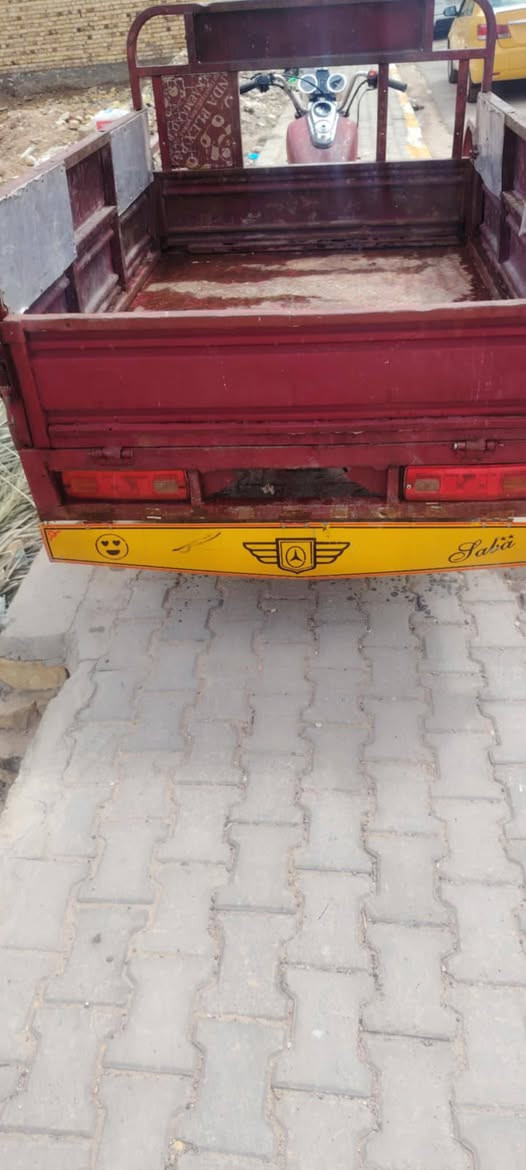 سلام عليكم ستوته البيع بدون نضيفه ما ناقصه شي ٩٠٠ شراي خاص


**إذا كنت صاحب هذا الإعلان وتريد حذفه لأي سبب، رجاءا أرسل رسالة إلى الدعم الفني**