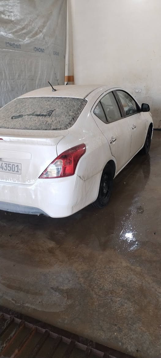 اخواني السلام عليكم عندي نيسان سني هندي موديل ٢٠١٧ رقم ربيل دولي بسمي شرط تحويل بيع اومراوس حساب قناعة اخواني السيارة مال بيت ماشية ٩٨ سيارة مال جناي معنا الكلمه لاتبخير ولا تنقيص شرط فحص شاشة كامرة تبريد سيارة خير من الله والحمد الله بيها ملاحظات بصيطة تفاصيل أكثر عن طريق رقم هاتف *********** عنوان ديالى خانقين
