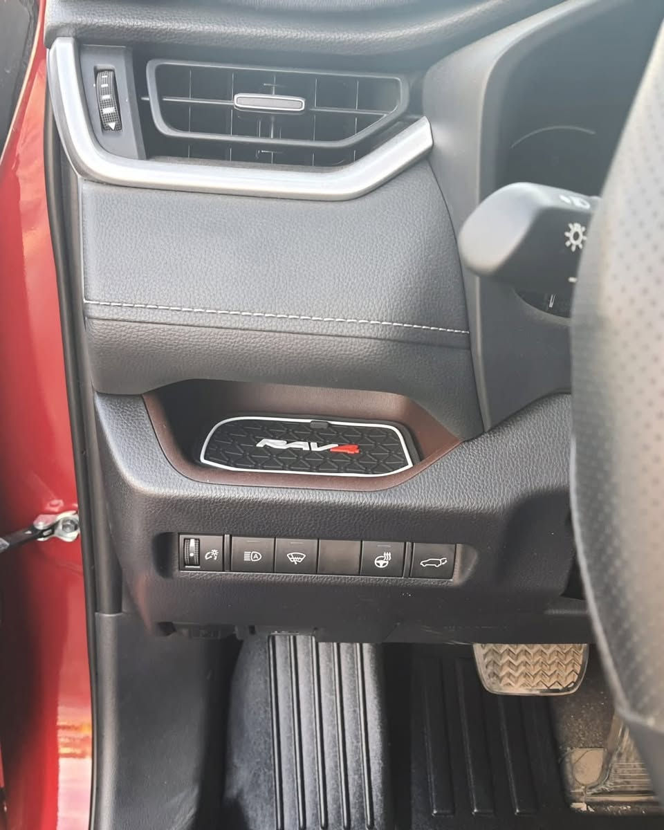 سيت ربر لدواخل كامل

من رخصة الادمن المحترم

المتابعين الاعزاء 

#توفر  سيت داخل ربر للراف فور من موديل ٢٠١٥-٢٠٢٤

🟢ربر ١٠٠٪؜ 

🟢نوعية جيدة

🟢بدون ريحة كريهة

🟢اسود واحمر

يغطي الداخل بشكل كامل

 🔶🔶🔶مع لوكو. Rav4  على كل قطعه🔶🔶🔶

بسعر :- ١٧,٠٠٠ الف دينار 

#توصيل_مجاني

لأي استفسار مراسلتي عالخاص


**إذا كنت صاحب هذا الإعلان وتريد حذفه لأي سبب، رجاءا أرسل رسالة إلى الدعم الفني**