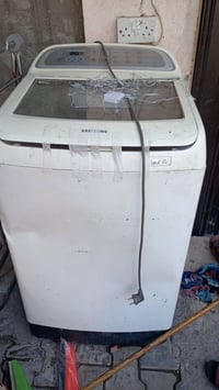 سامسونج • ١٥ كيلو • طعجة بالصورة