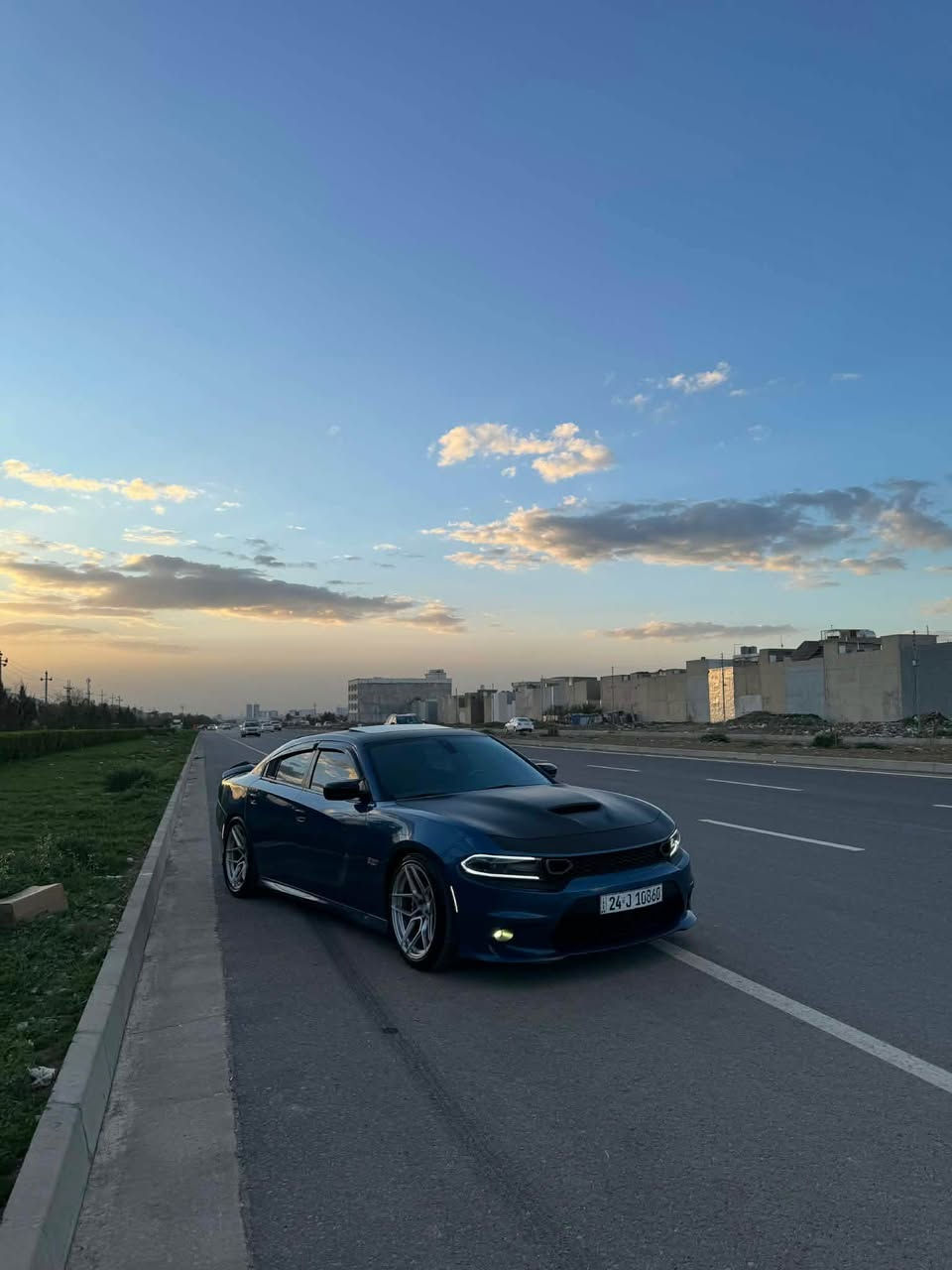 دوج جارجر SRT سكات باك 2020@
6400%
السياره مصروف عليها كلش هواي
هدرز وكزوز 1500$
Rbm 500$ ستيرن
شوته رياضي ماركه momentum معروفه 500$ ويل روهانا وتخم تاير جديد بيها 900$ السياره فول الفول
كشن خزن
كشن حار وبارد
رادارات
حساسات
رادار تحديد مسار
السياره متعوب عليها وكامله من كلشي ترايك للسعوديه
حداديه جديده
كير ومحرك بشرط برغي ما مفتوح
السياره ماشيه mil 70000
السياره قطعين ونص بدون دواخل بدون اريباك والسياره
كلش نضيفه
للبيع او مراوس
*********** أربيل, العراق
