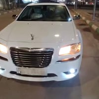 C300 ٢٠١٤ • فتحة سقف بانوراما • جلد عسلي