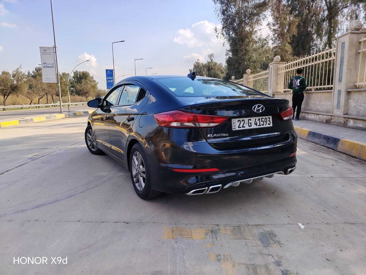 السلام عليكم
النترا للبيع 2017
مواصفات فول
بصمه تشغيل بصمة ابواب
اسلايت تحكم استيرن
كشن كهرب وتدفئه
مري كهرب
قياده اسبورت ايكو
شاشه اصلي
ضرر بوند صبغ واكو ملاحظات بسيطه
كير محرك شرط
السعر ١٣٢.بيها مجال بعد الشوف
للاستفسار. الاتصال
***********
***********
