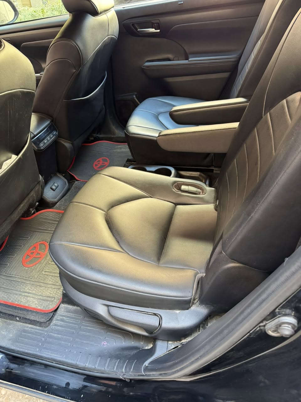 للبيع هايلاندر
موديل ٢٠٢١ بانزين فقط

فول مواصفات ١/١

لون اسود 

سعر ٢٢.٥٠٠

وبي مجال 

عنوان بغداد

تواصل على رقم 

‭٠٧٧٢ ٢٨٨ ٠٠٨٨‬
