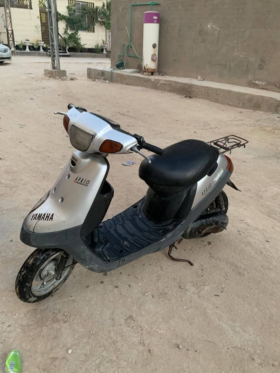 للبيع شارع ابو طالب السعر 300مع المجال


**إذا كنت صاحب هذا الإعلان وتريد حذفه لأي سبب، رجاءا أرسل رسالة إلى الدعم الفني**