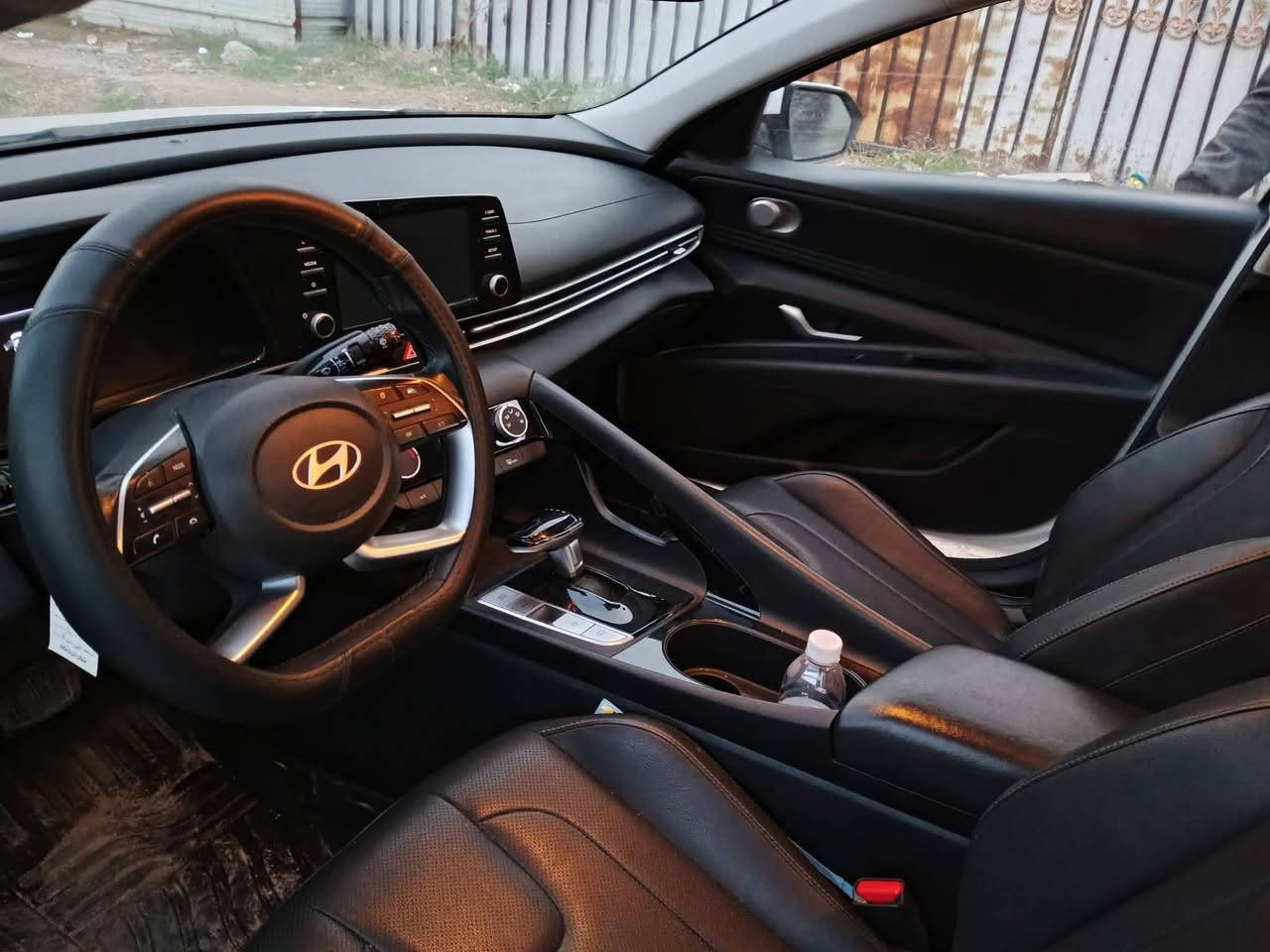 النترا خليجي تجميع صيني موديل ٢٠٢٤
فول مواصفات. 
رقم اربيل حساسات رادارات كامره 
ماشيه ٢٠ 
رقم اربيل تحول أو وكاله مكفوله سيارة 
السعر ١٤٤ ورقه 
مكان السيارة الديوانية 
رقم صاحب سيارة 
‏‪0783 883 1279‬‏
