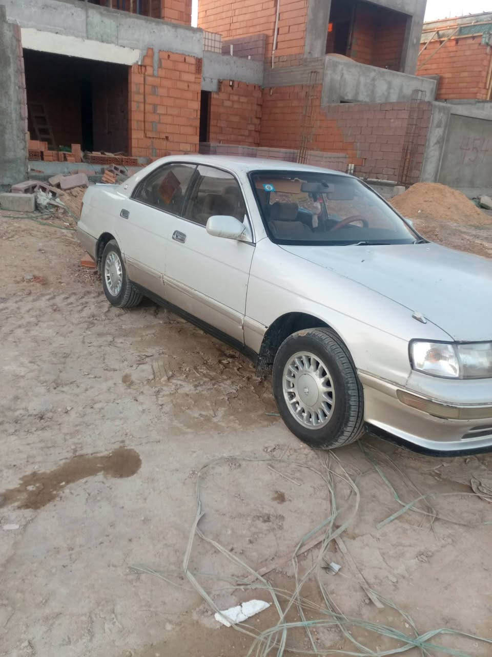 السلام عليكم بطه رقم كربلاء دولي باسمي كفاله كص وضربه واصوليات وصبغ السياره ب كربلاء ب53وبيها مجال ***********
