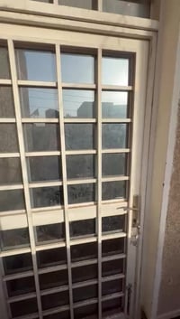 يتوفر شقق طابق 2+3 بساحة 100متر  حي اور مربع حسينية المصطفى قرب مدرسة ...