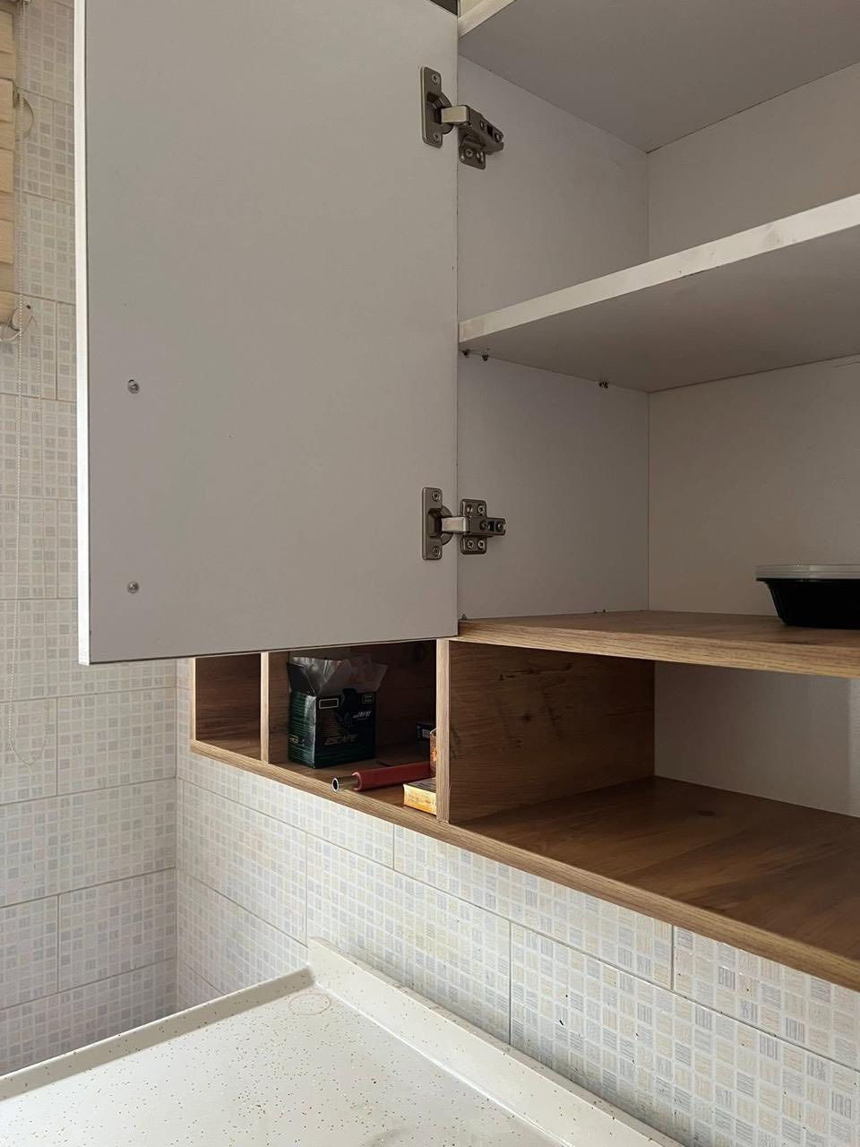 كاونتر تفصال بعده جديد ستعمال قليل متر ونص مكاني بغداد حي قاهره 
***********
