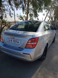 محرك ١٦٠٠ • دواخل نظيفة • كهربائيات شغالة