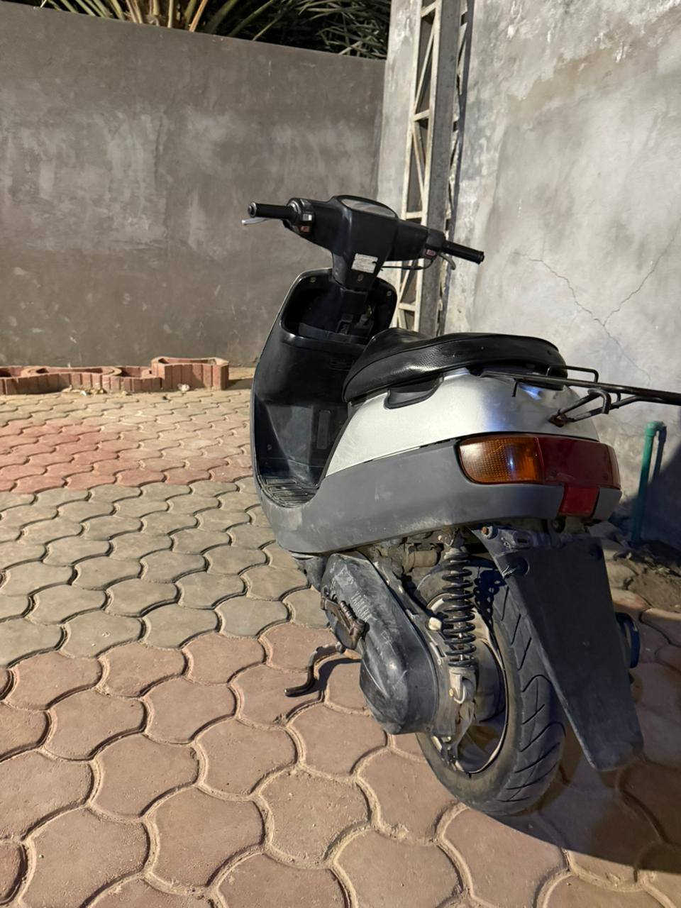 دراجه لبيع كلشي كامل بيهه سلف هندر ما مجفته شراي يطب خاص مستعجل على بيعتهه


**إذا كنت صاحب هذا الإعلان وتريد حذفه لأي سبب، رجاءا أرسل رسالة إلى الدعم الفني**