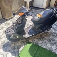 سبيسي • ياباني • دخان
