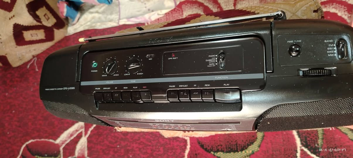 اسعار مناسبة تعال خاص يوجد توصيل


**إذا كنت صاحب هذا الإعلان وتريد حذفه لأي سبب، رجاءا أرسل رسالة إلى الدعم الفني**