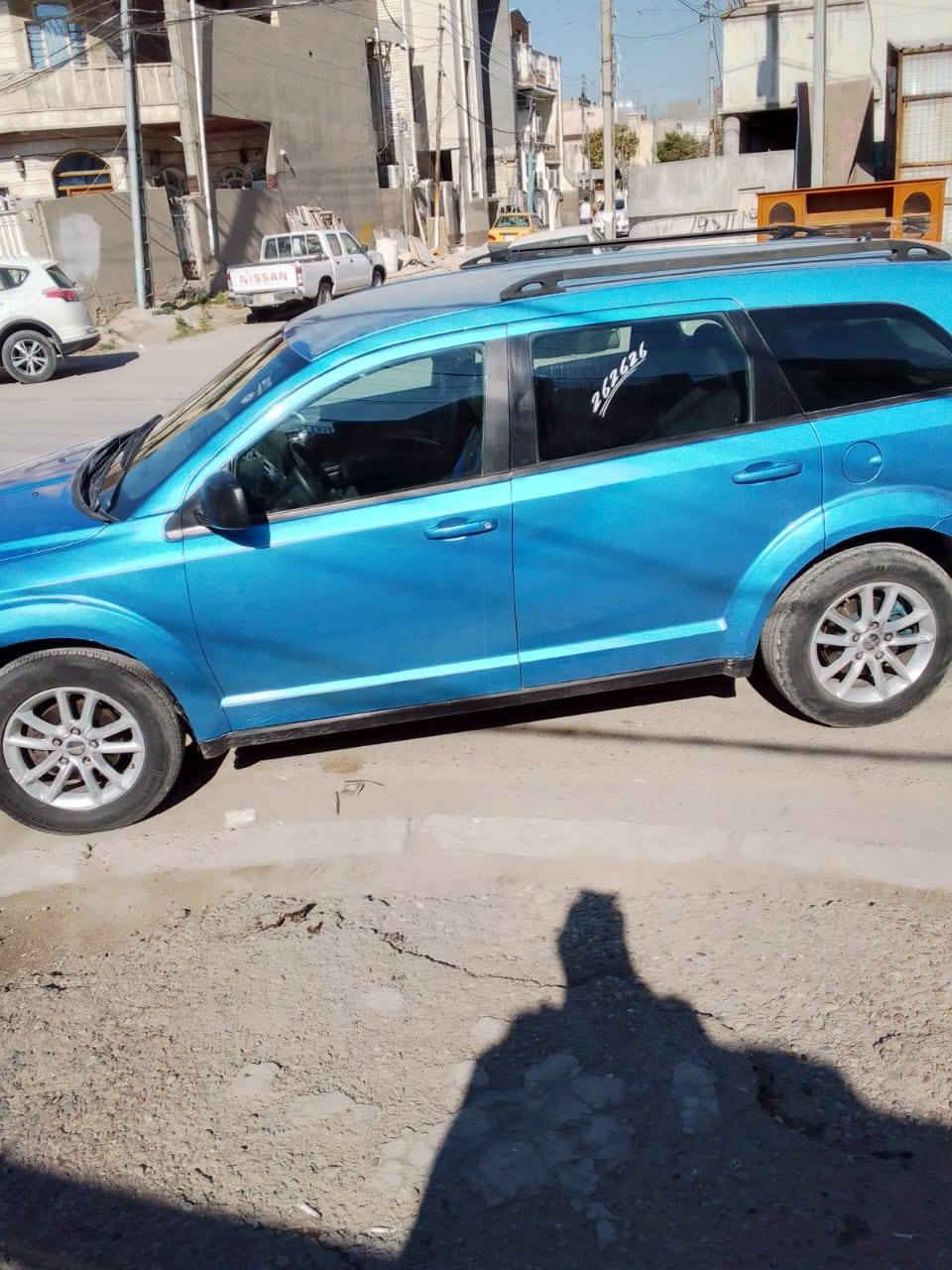 المكان بغداد
بيهه ملاحظات بسيطه
كير ومحرك كفاله
تايرات جدد
صبغ قطعتين فقط بدون ضربه
السعر ٩٥
***********
***********
