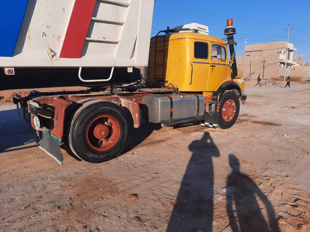 للبيع راس فقط موديل(83) سياره بلاديه مكينه سوبر مكفوله  للاستفسار (***********)
