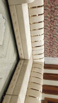 دواوين • خشب روسي • درجه اولى