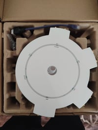 مقوي شبكات • موزع شبكات للابرامج