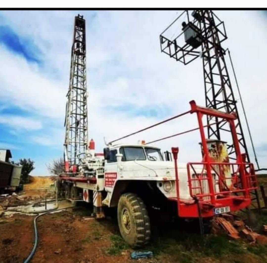 ***********)(***********)(***********)  شركه النبع لحفر الابار وحفر الركائز والحفر المخفي وفحص التربه وتنشيف المياه الجوفيه باداره ابو ياسر
