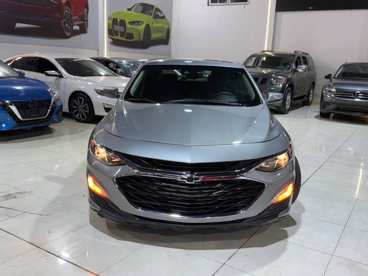 Chevrolet malebu 2023
سعر بلاشش🔥١٠٣$🔥قفل
***********
***********

مواصفات RS
داخل كريمي
شاشة ايباد
تحكم ستيرن
کراسي كهرباء
رادارات ٣٦٠ درجة
كاميرا 
ماشية ٣٦ الاف مايل
❌ضرر ٤قطع و شوية من قماره صبغ  بجم سليم
بدون دواخل
ارباك سليم  ١٠٠/١٠٠
موجودة 📍اربيل معرض S.B cars  🚘 
بدون رقم تترقم  شمالي ١٢ ورقة

***********
***********3

ملاحظة ❌عدنا خدمة اقساط اذا مقدمة ٧٠$(سبعین ورقة)
