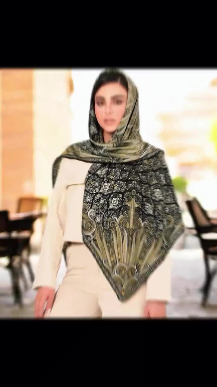 ارقى أنواع الاحجبة والشالات متوفرة لدينا 
نورونا بمتابعتكم لمتجرنا ❤️


**إذا كنت صاحب هذا الإعلان وتريد حذفه لأي سبب، رجاءا أرسل رسالة إلى الدعم الفني**