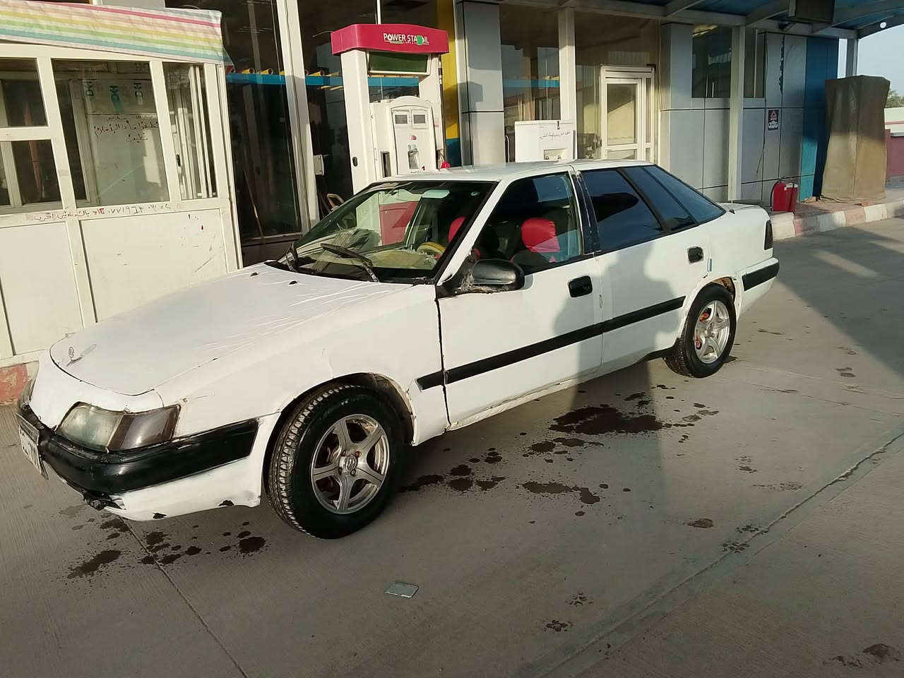 سلاوی خواتان لیبیت 
ئە م داوی بوفروشتن
مودیل 95
مە کینە 16ی قایش پان
شتیکی پا ک ونمونە یە 
ئاڕم بلاستیک
لیدراوخیاسی نیە
هە موگیانی بە شە رت
نرخ14وە رە قە ومە عمە لە 
شوین کە لار/سمود
***********
