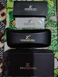 نظارات شمسية • ماركة كينج سيفن