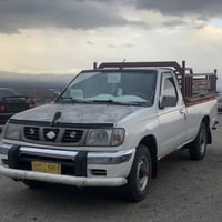 نیسان 2001 • سلێمانی • صيانة كاملة