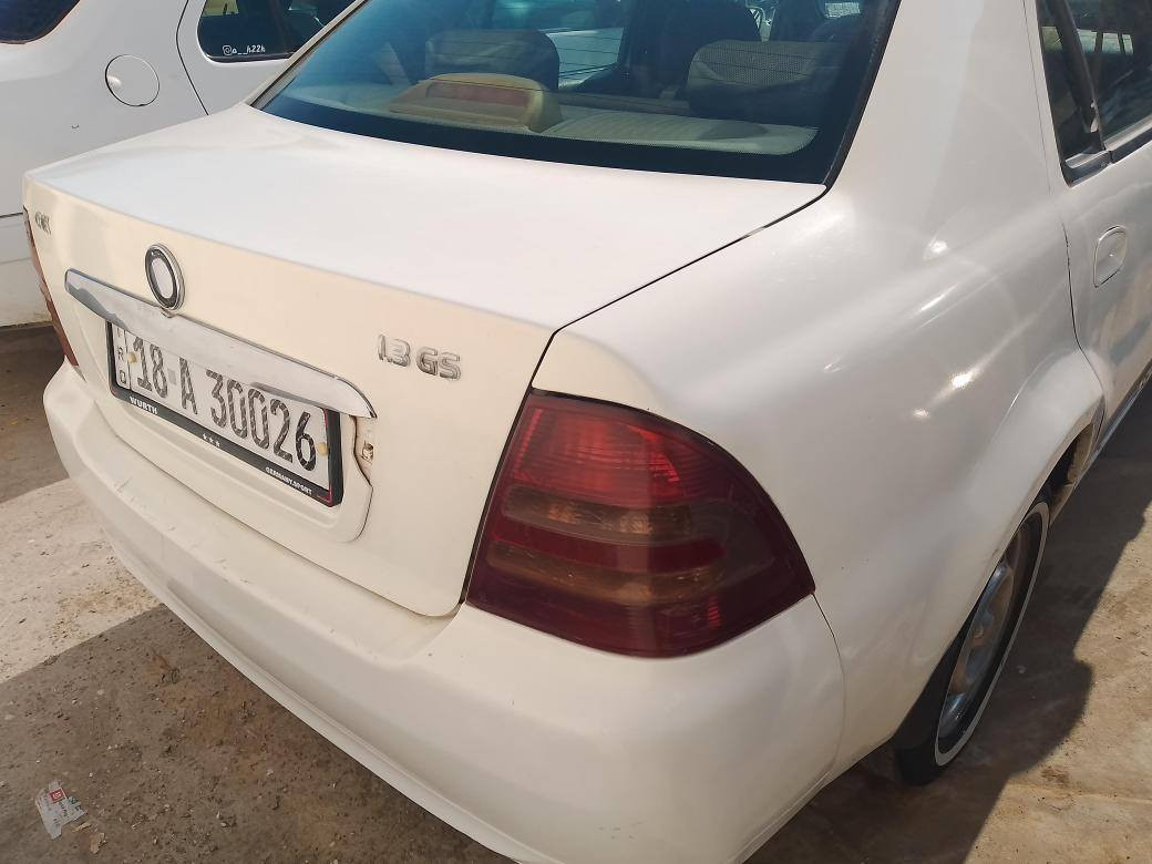 سي كي موديل 2013 ضرر جاملغ اليسار امامي رقم بابل مسطره كابون بانزين بيها شرط الوكاله والتحويل  مصبوغا عام جماليه محرك بي نفخ تدفئة وتبريد شرط سعر 35 وبيها مجال الرقم *********** بي وتساب
