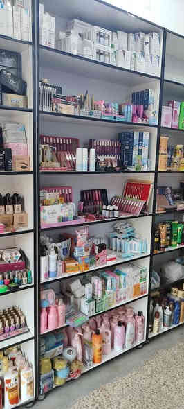 تخفيضات كبرى صارت فلس ونص
 اسعار المفرد والجمله نفس السعر اشتري قطعه او10 نفس سعر جمله تصفية محل بالكامل 
كركوك غرناطه قرب صيدليه غرناطه للاستفسار ***********
