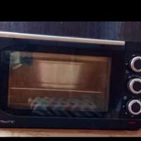 فرن • حجم صغير • عدد ٢٥