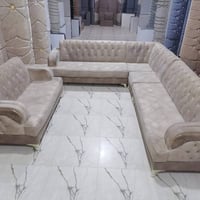 ديوان • ١١ مقعد • وبي مجال