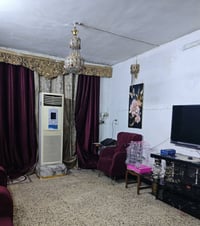 بغداد الشرطة الخامسه • طابو صرف • ٨٠م