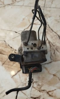 بي ام دبليو i39 • ABS 001 • سەقەر