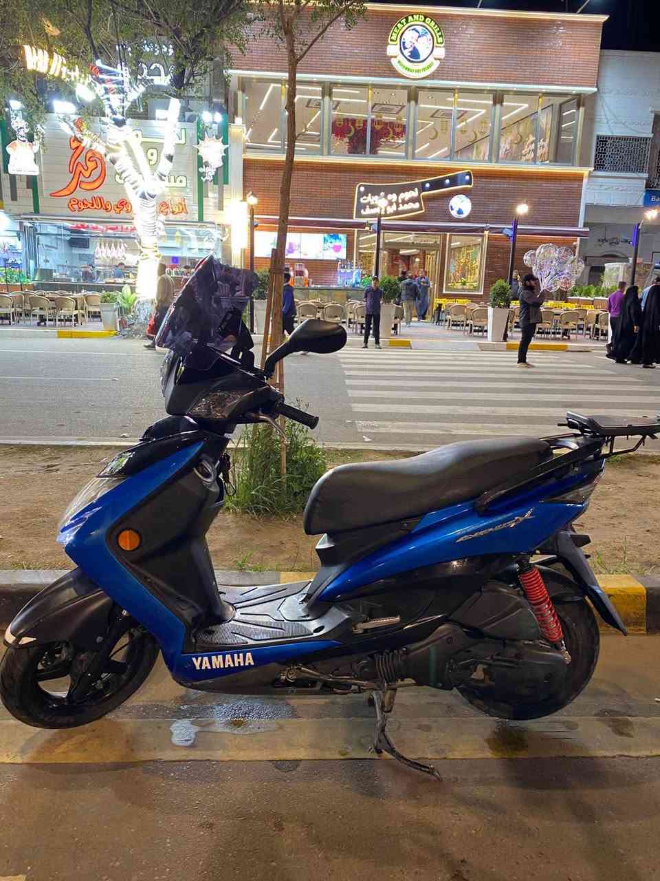 السلام عليكم سكنس لد للبيع كفاله عامه بغداد الكاظميه


**إذا كنت صاحب هذا الإعلان وتريد حذفه لأي سبب، رجاءا أرسل رسالة إلى الدعم الفني**