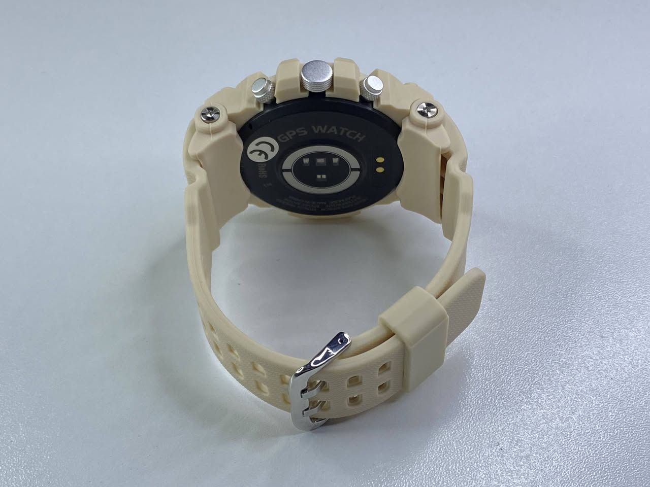 ساعة سمارت  سبورت تاکتیکال  اصلية من مارکە PEJE فوول مواصفات
بالة امازون اصلية
جي بي ايس  GPS
اتصال 
جهات اتصال 
بطارية قوية 300 mAh
طول الشحن اكثر من 15 يوم
شاشة ایج دي HD
دعم كاميرا الموبايل
اشعارات 
 اشعارات الصحة
اشعارات الرياضية 
ميوزيك
تايمر
حاسبة
ستوب وج
ضد الماء 
خلي السعر و بالعافيه
توصيل متوفر لجميع محافظات العراق


**إذا كنت صاحب هذا الإعلان وتريد حذفه لأي سبب، رجاءا أرسل رسالة إلى الدعم الفني**