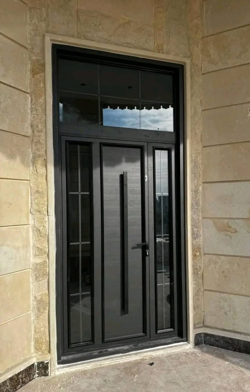 حدادة الأخوين 🔨
متخصصون بأعمال الحدادة والتفصال حسب الطلب، تنفيذ جميع أعمال الحديد بدقة وإتقان.
• أبواب وشبابيك
• سياجات وحمايات
• مظلات وكرفانات
• أبواب سحب وثابتة
• تنصيب وتركيب جميع الأعمال
نحن مستعدون للوصول إلى بيت الزبون وتنفيذ العمل بالمكان المطلوب وبأفضل الأسعار.
شغل مرتب • سرعة بالإنجاز • جودة ومتانة
ذي قار قضاء الرفاعي 

رقم التواصل ***********
