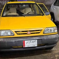 سايبة موديل 2014 مكينه بدااية تبخير صوته ناعم   كير خير من الله  سيارة...