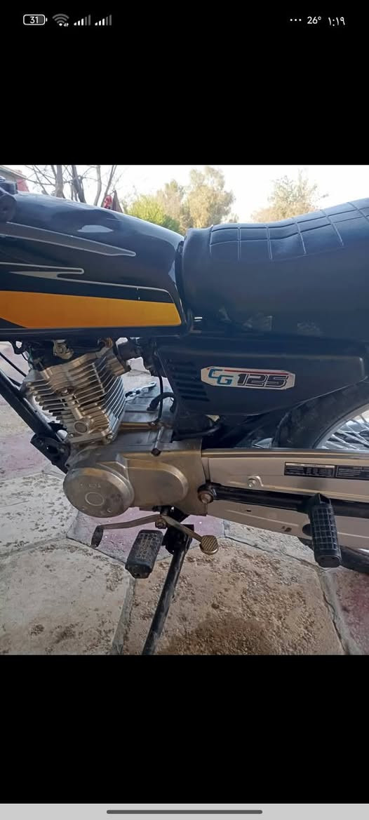 سلام عليكم دراجه تايكر 21اوراق مكان بابل رارنجيه قرب نبي الله ايوب سعر 275قفل
‏‪0788 280 0110‬‏
