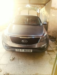 سبورتج امريكي • ٢٠١٦ • حادثة