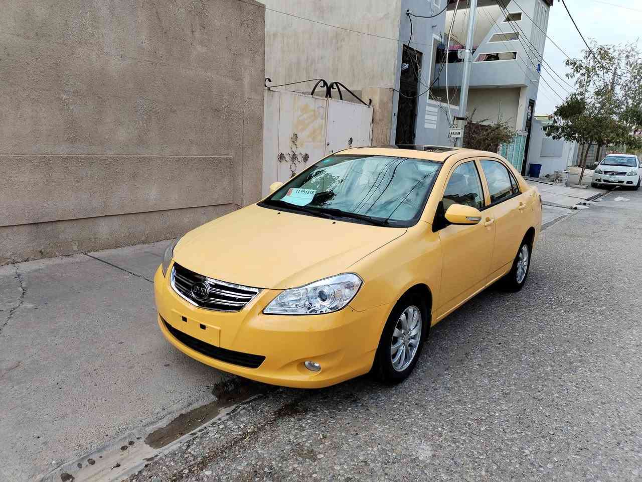 بي واي دي جي 3.. 2013.. رقم بغداد انگليزي سيارة بدون ضربة بدون تبديل بيها معجون شبر واحد بلهلال الخلفي صدر امامي وخلفي شرط بدون عيب 4 تايرات نظيف كير محرك شرط مابي عيب عنوان كركوك
اتصال ***********
