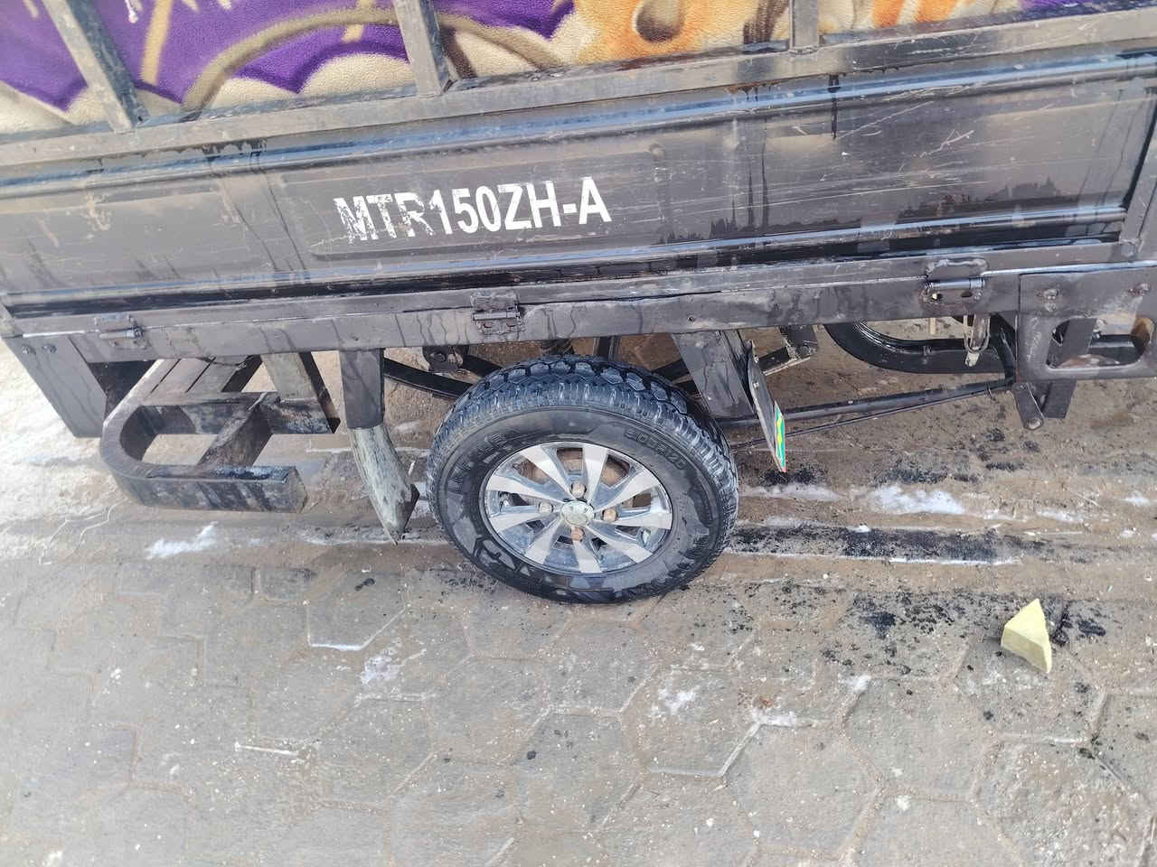 السلام عليكم ستوته موديل 16 للبيع وكيل الجنابي ستوته مقفوله كفاله عامه كهربائيات كله شغاله شاصه نظريه السعر 1,700 وبيها مجال بسيط المكان نجف حي الجزيره


**إذا كنت صاحب هذا الإعلان وتريد حذفه لأي سبب، رجاءا أرسل رسالة إلى الدعم الفني**